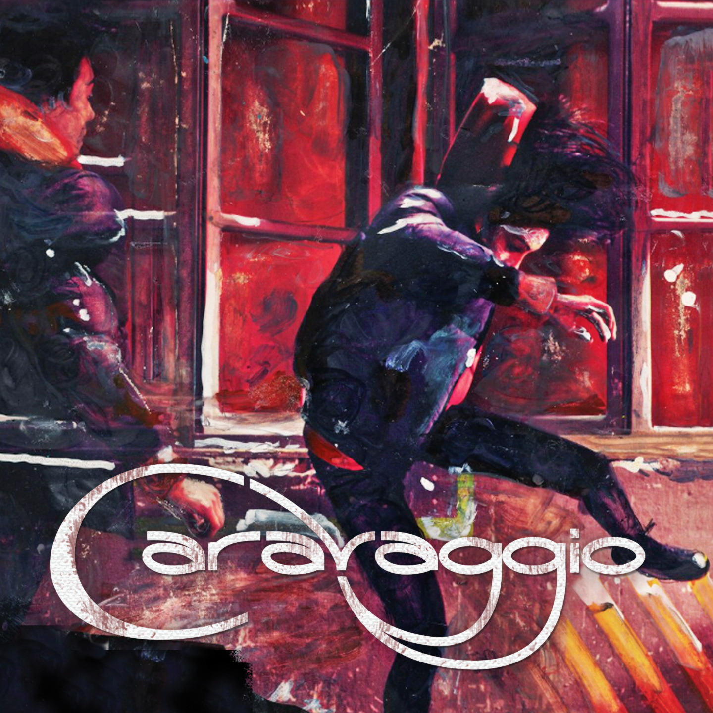 CARAVAGGIO - Caravaggio Cd Digipack